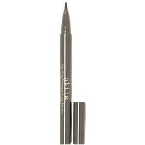 Stila - Stay All Day - Waterproof Vloeibare Eyeliner - Alloy - 0.5 ml
