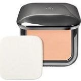 Kiko Milano Nourishing Perfection Cream Compact Foundation Compact Foundation, 15 Cool Rose, 7 ml