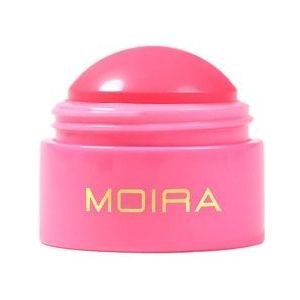 Moira Soft Blush Balm Blushcrème, Nr. 007 - Fair Play, 8.5 g