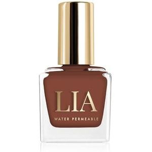 LIA Halal Nagellack Tan Nagellak, Tan, 11 ml