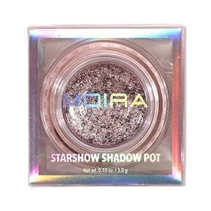 Moira Starshow Shadow Pot Oogschaduw, Nr. 017 - Eureka, 3 g