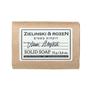 Zielinski & Rozen Neroli, Aloysia Zeepblok, 75 g