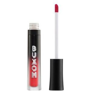 Buxom Full-On Collagen Infused Liquid Lipstick Matte Liquid Lipstick, Heart's On Fire, 3.5 ml