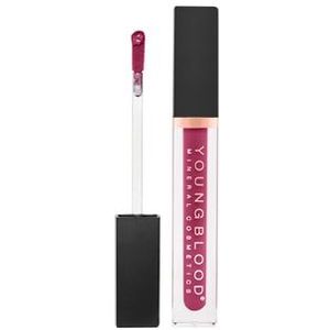 YoungBlood Hydrating Liquid Lip Crème Liquid Lipstick, Love Affair, 4 ml