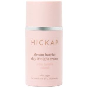 Hickap Dream Barrier Day & Night Cream Gezichtscrème, 50 ml