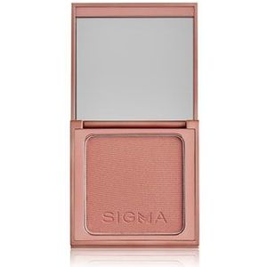 Sigma Beauty Individual Blush, Cor-de-Rosa, 8 g