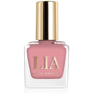 LIA Halal Nagellack Terracotta Nagellak, Terracotta, 11 ml
