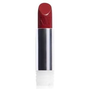 Kjaer Weis The Red Edit Authentic Refill Lippenstift, Berry red with cool purple undertones, 4.4 ml