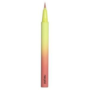 Made By Mitchell Make A Mark Liquid Eyeliner Eyeliner, Rose Petal, 1.5 g