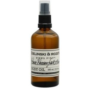 Zielinski & Rozen Peach, Passion fruit, Musk Lichaamsolie, 100 ml
