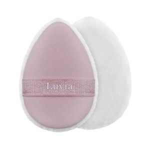 Luvia The Puffys Powder Puff Set - Candy Powder Puff, 1 st