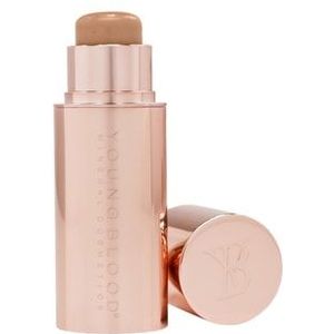 YoungBlood Pro Sculpt Crème Contour Stick Contour Stick, Sun-Lit, 10 g