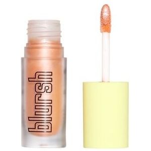 Made By Mitchell Blursh Lights Liquid Highlighter Highlighter, Champagne Spray, 6 ml