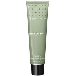 Skandinavisk Fjord Hand Cream Handcrème, 30 ml