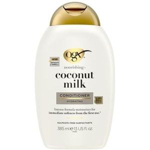 Ogx Coconut Milk Conditioner, 385 ml