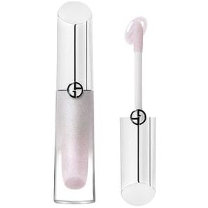 Giorgio Armani Prisma Glass Icy Plumper Lipgloss, Nr. 1 - Clear Iridescent, 4 ml