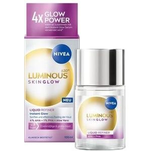 Nivea - Luminous630 - Gezichtsfluid - 100 ml