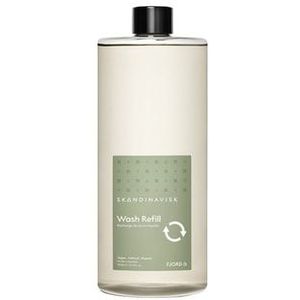 Skandinavisk - Fjord Wash - Douchegel - 1000 ml