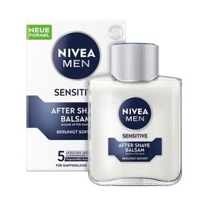 Nivea MEN Sensitive After Shave Balsem, 100 ml