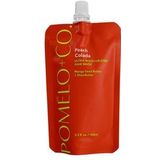Pomélo+Co Peach Colada Mask Haarmasker, 100 ml