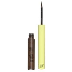 Made By Mitchell Graph-Ink Liquid Eyeliner Eyeliner, Brownie Points, 5 g
