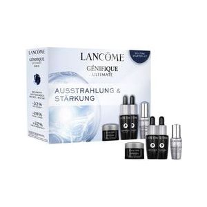 Lancôme Génifique Care favourites set Gezichtsverzorgingsset, 1 st