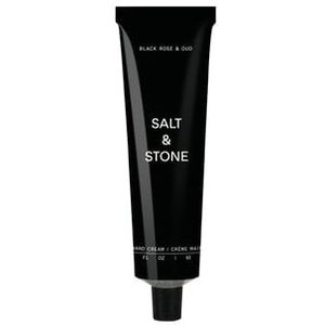 Salt & Stone Black Rose & Oud Handcrème, 60 ml
