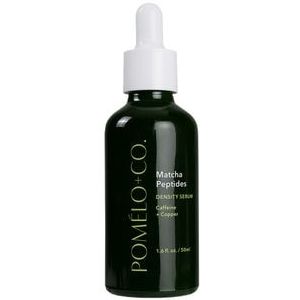 Pomélo+Co Matcha Peptides Serum Haarserum, 50 ml