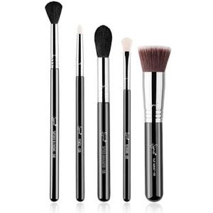 Sigma Beauty Most Wanted Set Kwastenset, 1 st