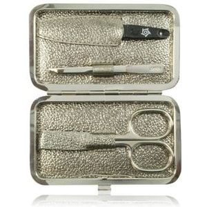 Pfeilring Metallic look Etui 8109 Manicureset, 1 st