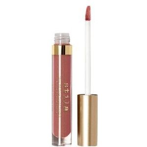 Stila Stay All Day Liquid Lipstick, Miele Shimmer, 3 ml