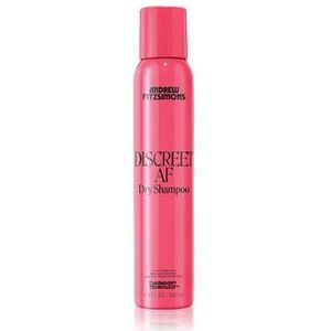 Andrew Fitzsimons Discreet AF Droogshampoo Droogshampoo, 200 ml