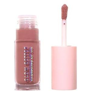 Moira Glow Getter Hydrating Oil Lipolie, Nr. 016 - Au Naturel, 4.6 ml