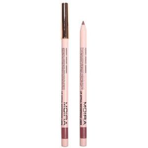 Moira Lip Appeal Waterproof Liner Lipliner, Nr. 002 - On Point, 0.6 g