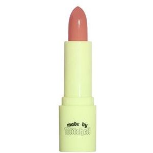 Made By Mitchell Mattitude Cream Lipstick Lippenstift, A Shy Girl, 3.8 g
