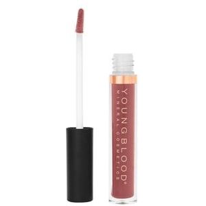 YoungBlood Lipgloss Lipgloss, Poetic, 3 ml