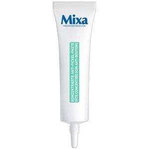 Mixa Konzentrierte Anti-Pickel-Paste Anti-Blemish Stick, 15 ml