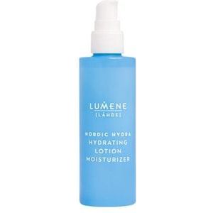 Lumene Nordic Hydra [Lähde] Hydrating Lotion Moisturizer Dagcrème, 50 ml
