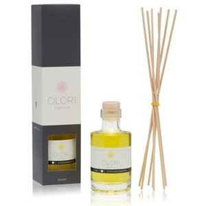 Olori Reed Zitronengarten Interieurparfum, 100 ml