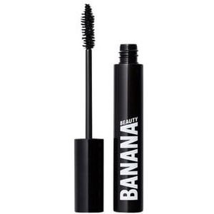 Banana Beauty Fake it! Mascara, 10 ml