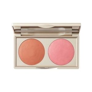 Stila Putty Bronzer en Blush Duo Blush palette, Bronzed Lillium, 6.35 g