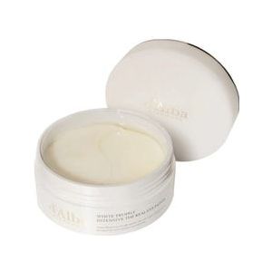 d'Alba - White Truffle Hydrogel Eye Patches - 90 g - Luxe Oogpatches