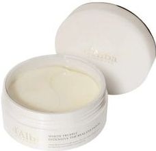 d'Alba - White Truffle Hydrogel Eye Patches - 90 g - Luxe Oogpatches