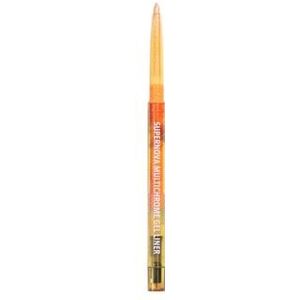Moira Supernova Multichrome Gel Liner - 04 - Electra - VEGAN - Eyeliner - 0.26 g