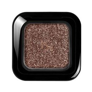 Kiko Milano Glitter Shower Eyeshadow Oogschaduw, 11 Excellent Coffee, 2 g