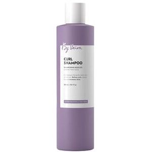 By Veira Curl Shampoo Shampoo, 300 ml