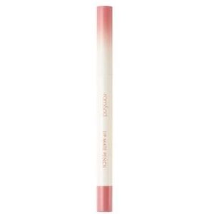 Rom&nd Lip Mate Pencil Lipliner, Nr. 04 - Fig Breeze, 0.5 g