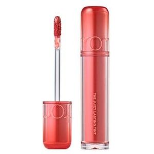 Rom&nd The Juicy Lasting Tint Liquid Lipstick, Nr. 05 - Jujube, 3.5 g
