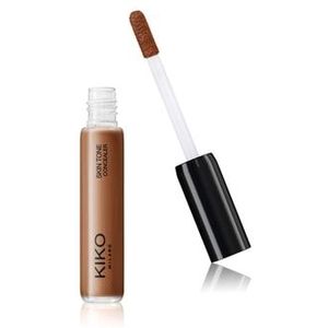 Kiko Milano Skin Tone Concealer Concealer, 09 Chocolate, 3.5 ml
