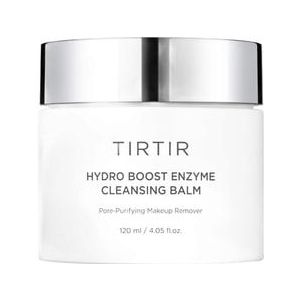 TIRTIR Hydro Boost Enzyme Cleansing Balm - Reinigingsbalsem - 120 ml